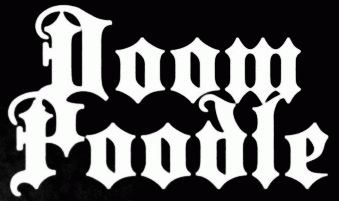 logo Doom Poodle